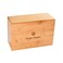 Hugger Mugger Bamboo Yoga Block