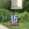 Big Dot of Happiness Boy 16th Birthday - Outdoor Lawn Sign - Sweet Sixteen Birthday Party Yard Sign - 1 Piece