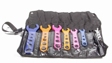 Proform 66978 Wrench Set W/Pouch