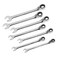 Greenlee - Wrench Set,Ratchet 7 Pc-Metr, Professional Hand Tools (0354-02)