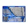 GENIUS TOOLS 44PC Metric Complete Wrench Set - MS-044M
