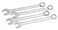 Titan 17291 SAE Jumbo Combination Wrench Set, 4 Piece