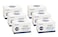 Madisi Golf Pencils, #2 HB Half Pencils, 3.5" Mini Pencils, Pre-Sharpened, 6 Boxes, 864 Count