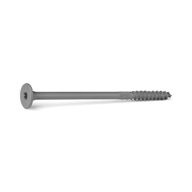 Starborn Structural F23-E Multi-Ply Engineered Wood Screw - Pack of 250-5