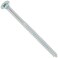 The Hillman Group 40848 Flat Phillips Wood Screws