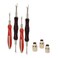 Penn State Industries PKSRSS Chrome Seam Ripper Kit Starter Package Woodturning Project
