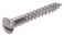 The Hillman Group 6102 Wood Screw, 6 X 3/4-Inch