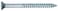 The Hillman Group 40039 7-Inch x 1/2-Inch Flat Head Phillips Wood Screw, 100-Pack