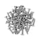 Reliable Hardware Company RH-5134-A Wood Screw, 3/4", Phillips, Zinc