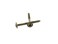 WoodPro Fasteners ST14X2-50PC 1/4-Inch by 2-Inch Length Round Washer Head Exterior Wood Screws, 50-Pack , Gold