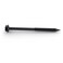 OWT 1/4&Prime; x 3-3/4&Prime; Timber Screws - (450), Black