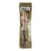 Flexcut Mallet V-Tool, Straight Gouge Chisel, 60 Degrees, 3/8 Inch (MC360)