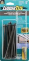 The Hillman Group 48101 LedgerTite Ledger Board Fastener to Wood, 5-Inch, 12-Pack
