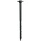 GRSSFW10350-GRIP-RITE #10 X 3 PRIMEGUARD Plus Coated T-25 Star Drive Washer Head COARSE Thread Type 17 Point Structural Screw 50 Count