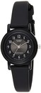 Casio Women's LQ139A-1B3 Black Classic Analog Casual Watch