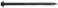 The Hillman Group 48112 5-Inch Ledger Board Fastener to Wood, 50-Pack