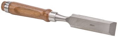 Woodstock D3799 German Type Chisel, 1-1/8-Inch