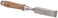 Woodstock D3799 German Type Chisel, 1-1/8-Inch