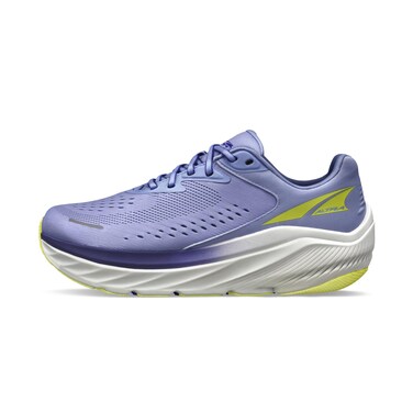 ALTRA Women's AL0A85NB VIA Olympus 2 Road Running Shoe, Purple - 6.5 M US