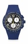 Swatch Nothing Basic About Blue