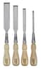 IRWIN MARPLES Chisel Set, 4-Piece (IWHT16791)