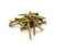 WoodPro Fasteners AP8X2-1 Number-8 by 2-Inch All Purpose Wood Construction Screws, T20, 1-Pound Net Weight, 160-Piece , Gold