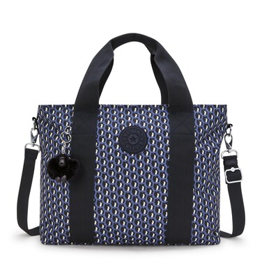 Kipling Women's Minta L Prt Tote Bag