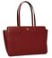 Tory Burch Robinson Pebbled Leather Tote