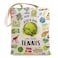 RBAFAO Tennis Accessories for Women, Tennis Tote Bag Inspirational Gifts for Girls, Gifts for Tennis Lovers Players Birthday Gift for Best Friend Sister, Just A Girl Who Loves Tennis