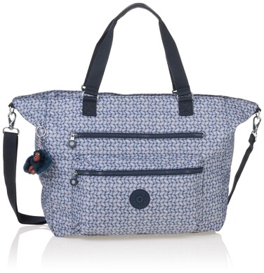 Kipling Women's Isaac Prt Weekend Totes