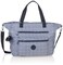 Kipling Women's Isaac Prt Weekend Totes