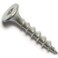 Hard-to-Find Fastener 014973151171 Square Drive Deck Screws, 6 x 1-Inch, 302-Piece