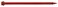 The Hillman Group 48114 5-Inch Trusstite Hex Washer Screw, 50-Pack