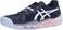 ASICS Women's Gel-Resolution 8 Clay Tennis Shoes, 6, Peacoat/White