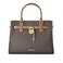 Michael Kors Hamilton Medium Satchel Bag
