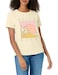 Billabong Women's, Yellow Fade The Surf Spot