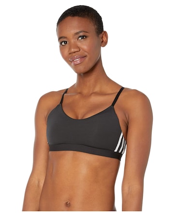 adidas Women's Compression Fit Alphaskin Volleyball 4-Inch Shorts w/ Pocket