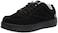 Reebok Work Women's RB191 Soyay Safety Toe Skateboard Work Shoe Black, 10 M US