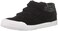 DC Women's Evan HI V SE Skate Shoe, Black/Black/Black Print, 6.5 B M US