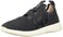 Etnies Women's Vanguard W's Skate Shoe, Charcoal, 9.5
