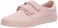 DC Women's Trase V SE Skate Shoe, red, 9.5 B B US