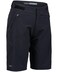 ZOIC Navaeh Women's Mountain Bike Shorts, Black, Small