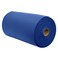 Sunshine Yoga Big Economy Yoga Mat Roll, 24in x 50ft Exercise Mat, 5mm Thick Non-Slip Gym Mat for Home Workout and Fitness, Anti-Tear, Cut up to 8 Regular Yoga Mats, Blue