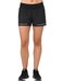 ASICS Women's Lite-Show Laser Shorts, Performance Black, X-Small