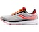 Saucony Women's Ride 14 Running Shoe, Jackalope, 10