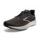 Brooks Women&rsquo;s Hyperion Neutral Running Shoe - Gunmetal/Black/White - 7.5 Medium