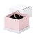 PANDORA ME Pav&eacute; Ring - Rose Gold Ring for Women - Layering or Stackable Ring - Gift for Her - 14k Rose Gold-Plated with Cubic Zirconia - With Gift Box - Size 6