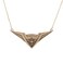 Dc Comics Wonder Woman Pendant Necklace