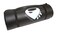 Primozu FIT Ultra-Thick Yoga Mat (BLACK, 5/8")