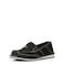 ARIATARIRC Womens Cruiser Black Suede 8